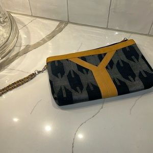 Noonday Clutch Purse